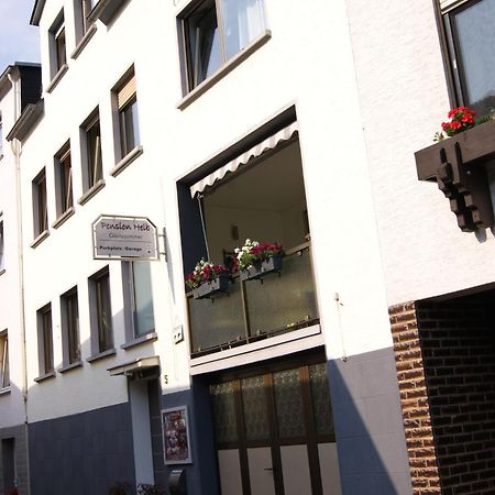 Pension Heib コッヘム エクステリア 写真