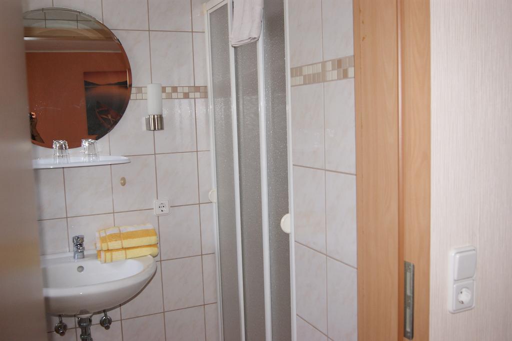 Pension Heib コッヘム 部屋 写真