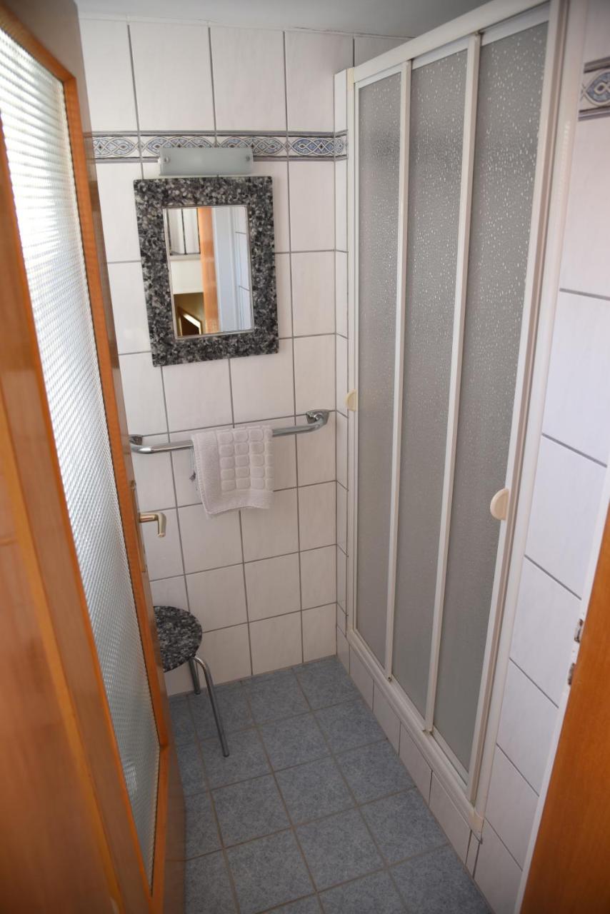 Pension Heib コッヘム エクステリア 写真