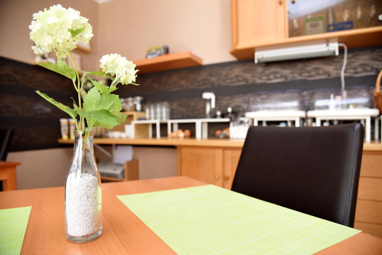Pension Heib コッヘム エクステリア 写真