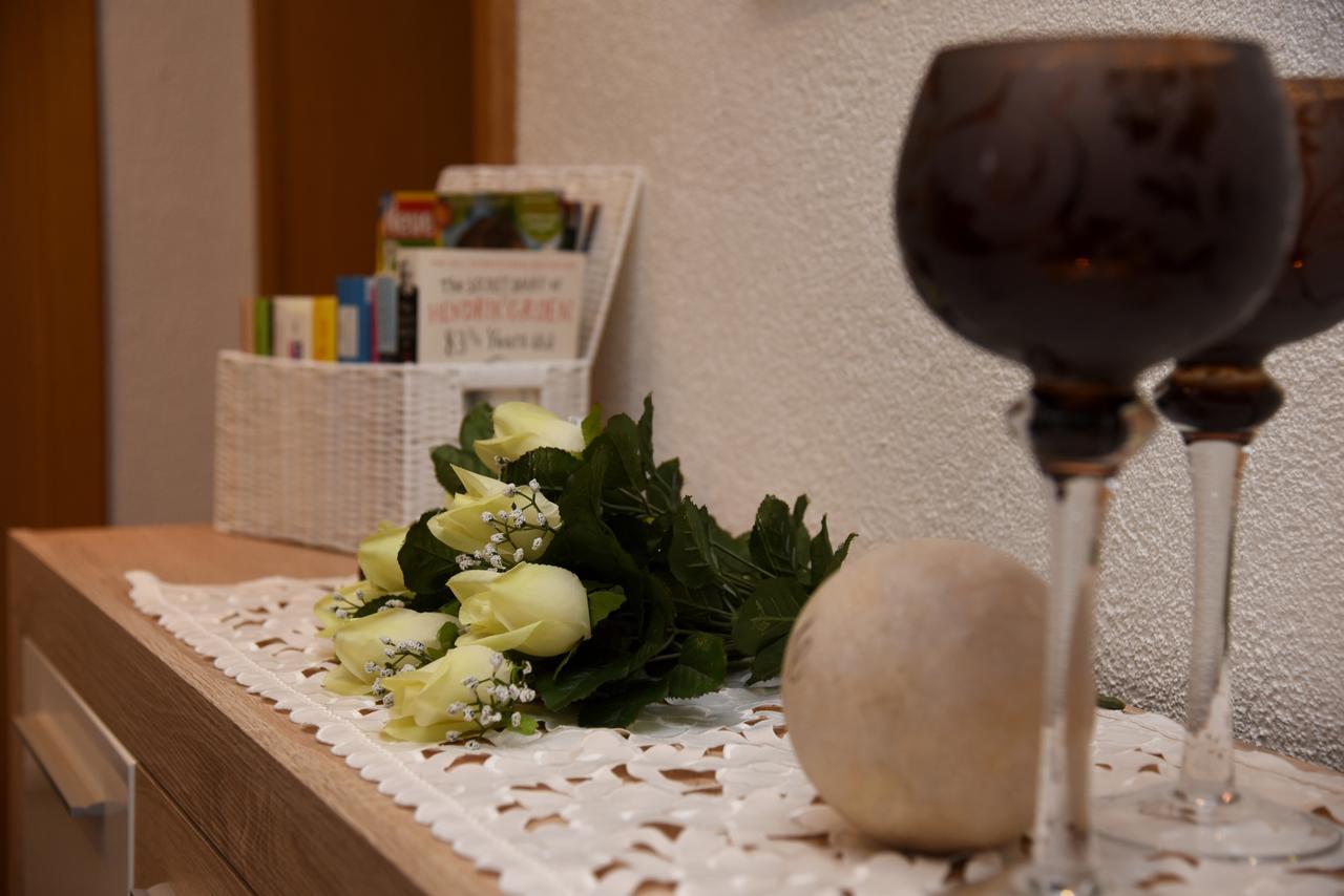 Pension Heib コッヘム エクステリア 写真