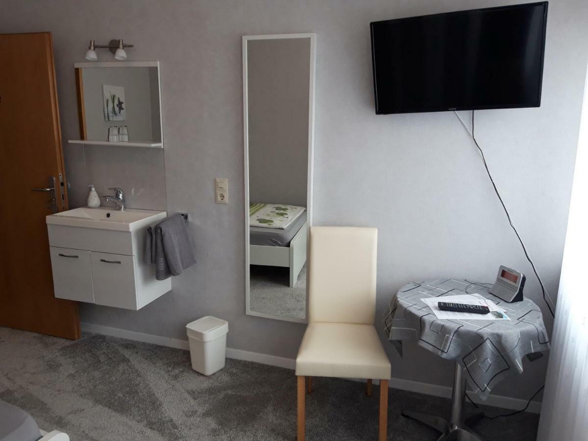 Pension Heib コッヘム エクステリア 写真
