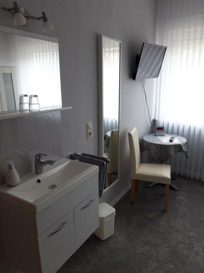Pension Heib コッヘム エクステリア 写真